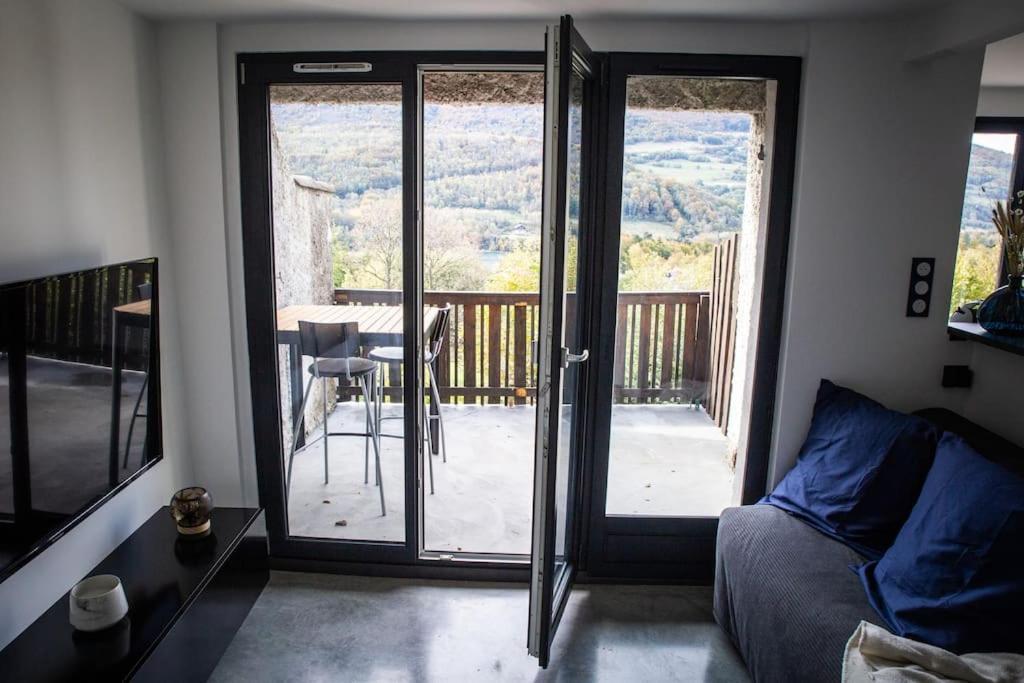 Apartamento Bienvenue Dans Le Cobalt ! Cholonge Exterior foto