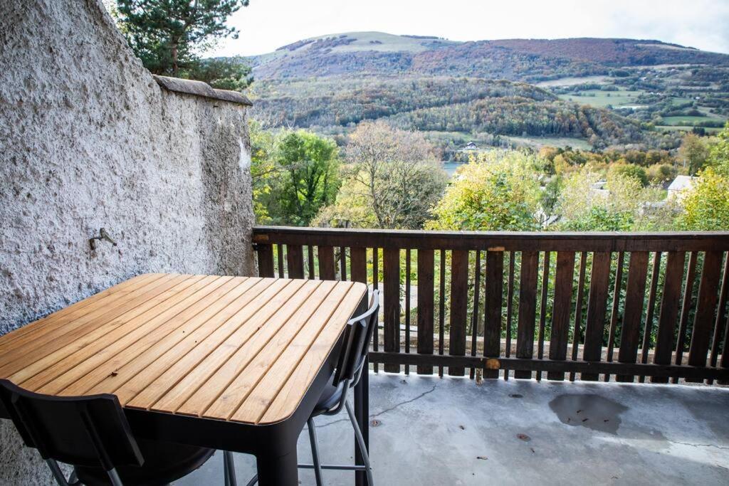 Apartamento Bienvenue Dans Le Cobalt ! Cholonge Exterior foto